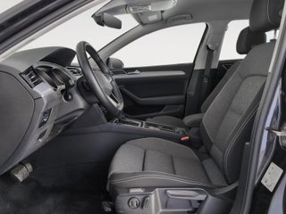 Volkswagen Passat Variant Executive 1.5 TSI 110 kW (150 CV) DSG