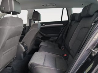 Volkswagen Passat Variant Executive 1.5 TSI 110 kW (150 CV) DSG