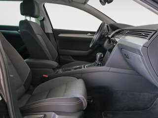 Volkswagen Passat Variant Executive 1.5 TSI 110 kW (150 CV) DSG