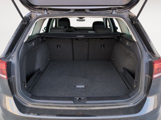 Volkswagen Passat Variant Executive 1.5 TSI 110 kW (150 CV) DSG