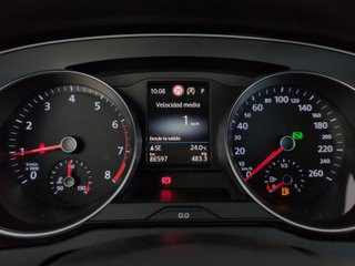 Volkswagen Passat Variant Executive 1.5 TSI 110 kW (150 CV) DSG