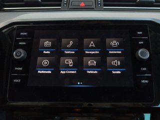 Volkswagen Passat Variant Executive 1.5 TSI 110 kW (150 CV) DSG