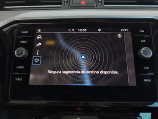 Volkswagen Passat Variant Executive 1.5 TSI 110 kW (150 CV) DSG