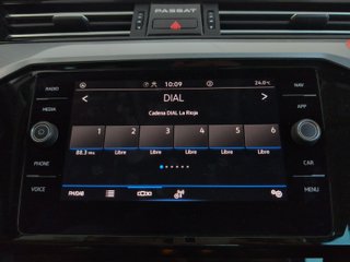 Volkswagen Passat Variant Executive 1.5 TSI 110 kW (150 CV) DSG