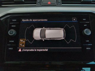 Volkswagen Passat Variant Executive 1.5 TSI 110 kW (150 CV) DSG