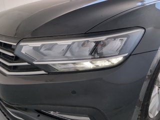 Volkswagen Passat Variant Executive 1.5 TSI 110 kW (150 CV) DSG