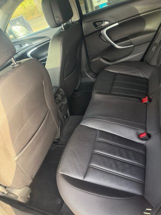Opel Insignia 2016
