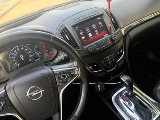 Opel Insignia 2016