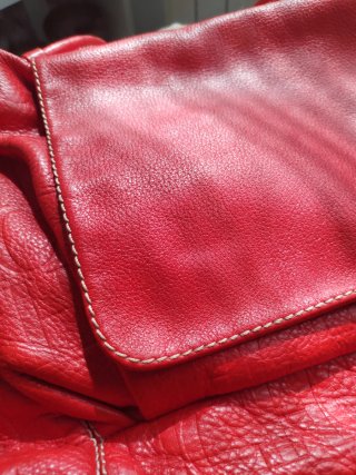 Bolso Piel Carolina Herrera