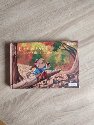 Pack Libros El follet Oriol