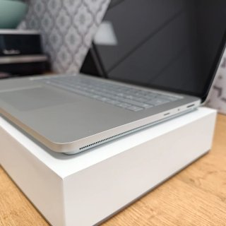 Microsoft Surface Laptop Studio 2 Gris