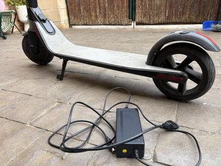 Patinete Iwatmotion Iwatroad R8