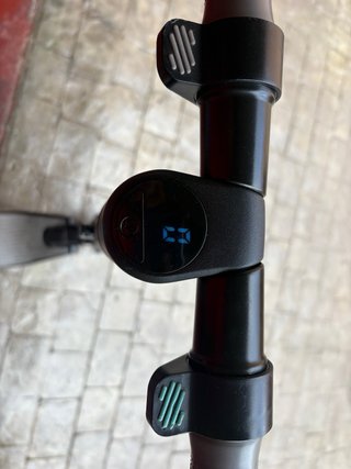 Patinete Iwatmotion Iwatroad R8