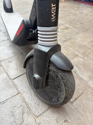 Patinete Iwatmotion Iwatroad R8