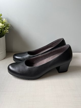 Zapatillas Pitillos Talla 38
