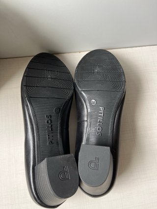 Zapatillas Pitillos Talla 38