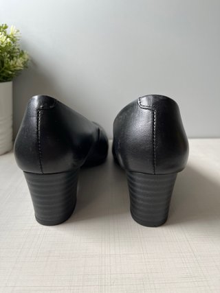 Zapatillas Pitillos Talla 38