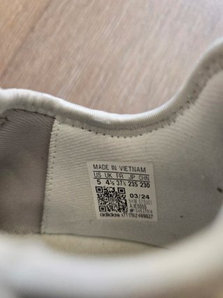 Zapatillas Adidas NMD Beige/Gris