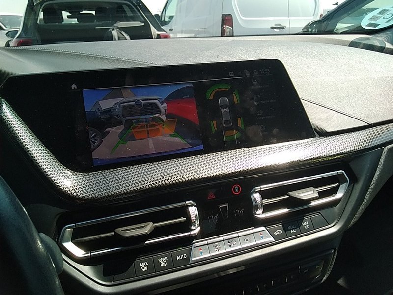 BMW Serie 2 218dA Gran coupé (2021) 2022, foto 7