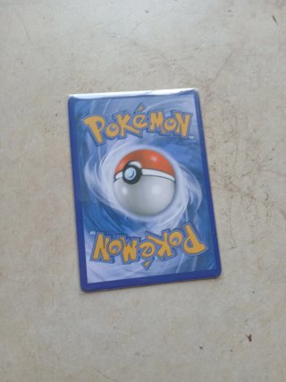 Carte Pokemon Pikachu GX e Espeon GX