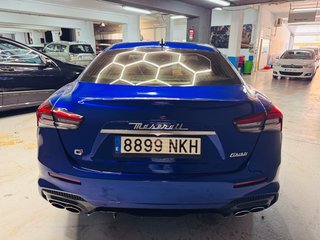 Maserati Ghibli S Q4 3.0 V6 410CV 2016