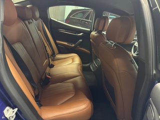 Maserati Ghibli S Q4 3.0 V6 410CV 2016