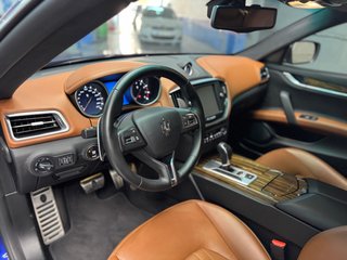 Maserati Ghibli S Q4 3.0 V6 410CV 2016