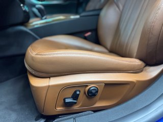 Maserati Ghibli S Q4 3.0 V6 410CV 2016