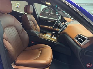 Maserati Ghibli S Q4 3.0 V6 410CV 2016