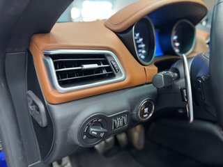 Maserati Ghibli S Q4 3.0 V6 410CV 2016