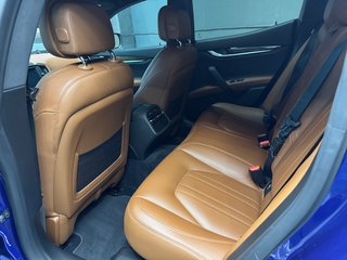 Maserati Ghibli S Q4 3.0 V6 410CV 2016