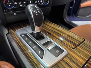 Maserati Ghibli S Q4 3.0 V6 410CV 2016