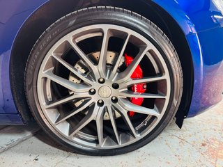 Maserati Ghibli S Q4 3.0 V6 410CV 2016