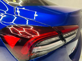 Maserati Ghibli S Q4 3.0 V6 410CV 2016