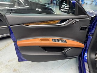 Maserati Ghibli S Q4 3.0 V6 410CV 2016