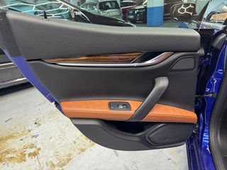 Maserati Ghibli S Q4 3.0 V6 410CV 2016