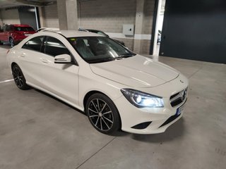 Mercedes-Benz Clase CLA 2015