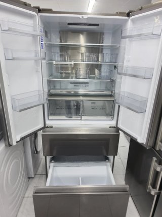 Nevera Americana marca HAIER
