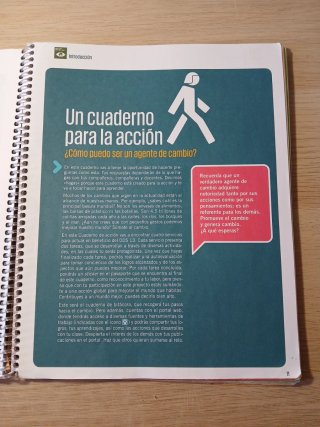 ECOS, proyectos de aprendizaje-servicio Secundaria