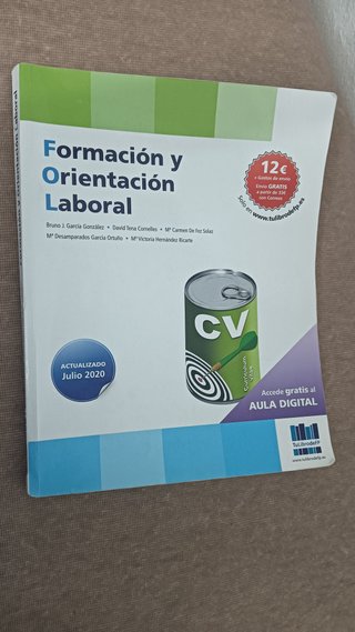 LIBROS DE ESTUDIOS