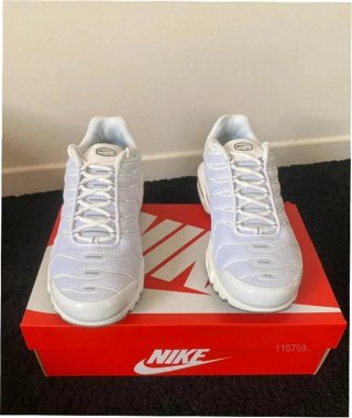 Nike Air Max Plus Talla 40