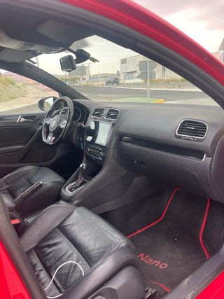 Volkswagen Golf 2012