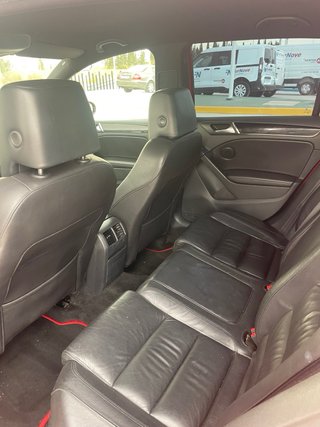Volkswagen Golf 2012