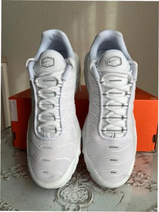 Nike Air Max Plus TN Talla 38