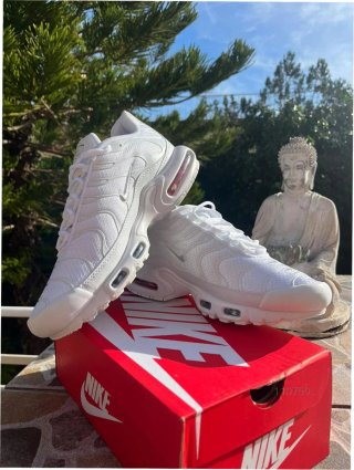 Nike TN Air Max Plus Talla 45
