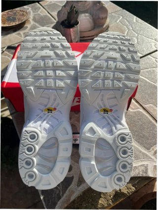 Nike TN Air Max Plus Talla 45