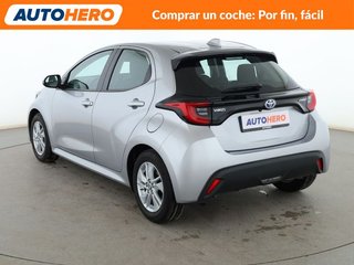 Toyota Yaris 1.5 Hybrid Active