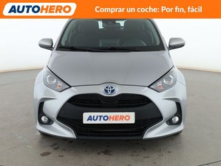 Toyota Yaris 1.5 Hybrid Active