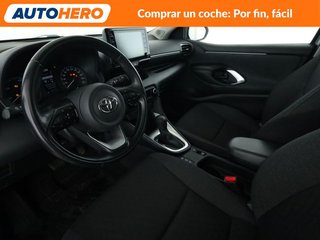 Toyota Yaris 1.5 Hybrid Active