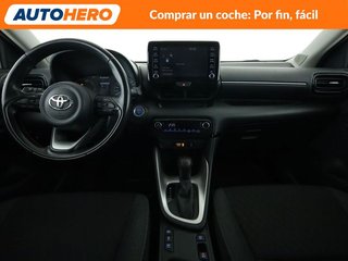 Toyota Yaris 1.5 Hybrid Active
